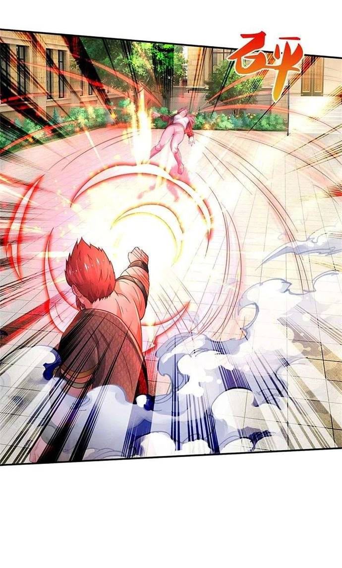 I am Daxianzun Chapter 325 Gambar 20